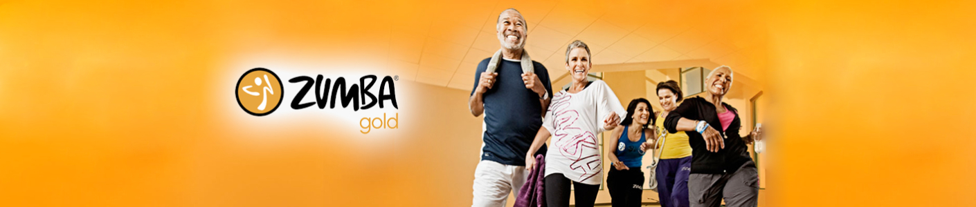 Bild Kurs Zumba Gold